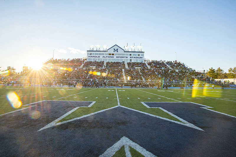 Football Field