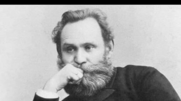 Why was Pavlov's hair so soft? Because he conditioned it.